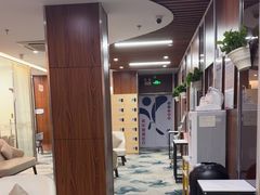 -美年大健康体检中心(红岭分院)
