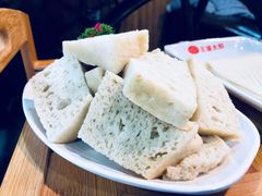 面筋-王婆大虾(睿达广场木兰里店)