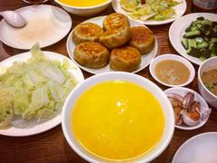 -清真吴记门钉肉饼·喜多利