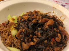 -大哥餐厅(西城花园店)