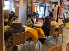 -麦当劳(北方国贸大厦店)