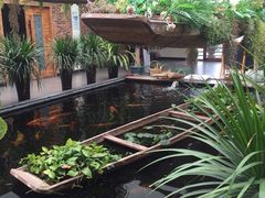 -百丈园(陈村店)