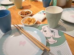 -小雅木姜子烤鸡·贵州菜(鸿通城店)