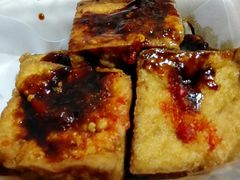 -阿婆油墩子(五里桥路188弄小区店)