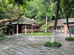 -包公祠