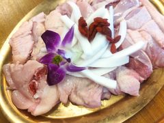 -南国锋味椰子鸡(瀚海店)