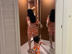 -三亚海棠湾万丽度假酒店