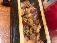 -老街坊餐吧