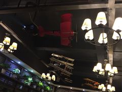 -真枪会射击俱乐部(河西中央公园店)