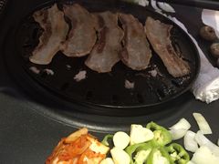 -杀猪天·韩国烤肉(铁路街第一分店)