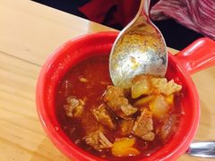 -So Lounge索兰至餐厅(蓝色港湾店)