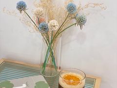 -FULL MOON满月咖啡