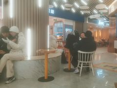 -CoCo都可(健翔桥店)