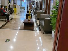 -爱康国宾体检中心(五角场万达广场分院)