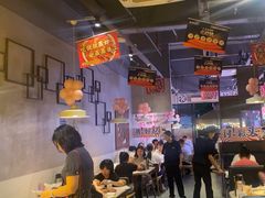 -靓靓蒸虾·头牌蒸虾(南山桂庙店)