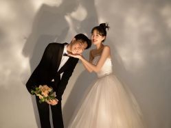 -爱完美婚纱摄影工作室(丈八北路店)