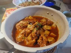 -帝一铭家宴(板塘店)