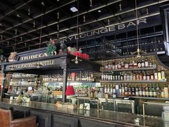 -翠贝卡&Mama Kelly Brunch Coffee(河西店)