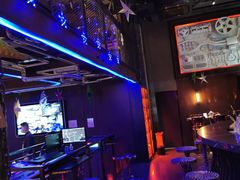-MOSSO德国餐厅·音乐酒吧(环宇荟店)
