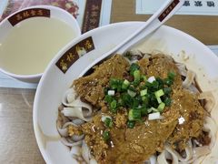 -荔林食店(西华路店)