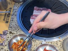 -安又胖韩国烤肉