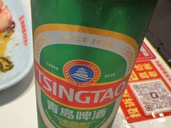 -何师傅美蛙鱼头(汉街店)