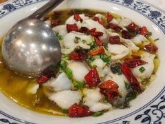 -东江渔村·古典园林·30年粤菜老字号(太和店)