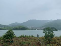 -宁波九龙湖开元度假村