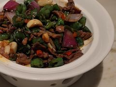-小菜园新徽菜(连云港海州吾悦店)
