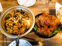 -miss密斯韩餐(平阳景苑店)