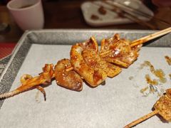 -管氏翅吧(马家堡店)