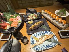 -吉川居酒屋(建国北路店)