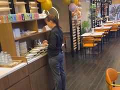 -get pizza意大利餐厅(凯德MALL店)