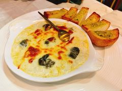 -LUCCA卢卡西班牙海鲜饭(远洋广场店)