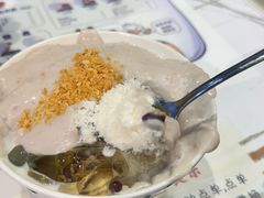 -糖潮糖水铺(省府店)