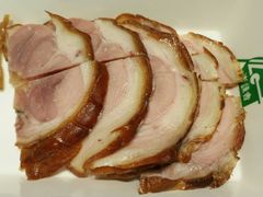 -李连贵熏肉大饼(金隅嘉品Mall店)