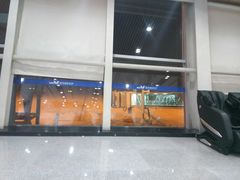 -威海大水泊国际机场