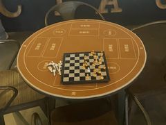 -CIAO·团建聚餐·生日派对轰趴馆(福田店)