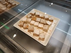 -沈阳和平艾美酒店新食谱西餐厅
