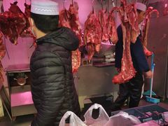 -清真·鸦儿李记·涮肉(和平里店)