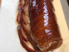 -四季民福烤鸭店(前门廊房二条店)