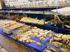 水产区-高佳庄·舟山海鲜(海景旗舰店)