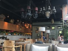 大堂-漫咖啡MAANCOFFEE(清江路店)