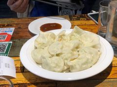 -金谷园饺子·烧烤·家宴(人大总店)