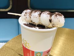 -丁香西饼屋(桂林路店)