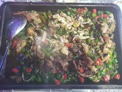 -蘭奢雅集·江浙菜(青山江滩店)