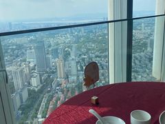 -洲际酒店·凌霄中餐厅SUMMIT