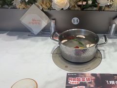 -呷哺呷哺(虹口赤峰路店)