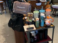 -星巴克臻选(北京太阳宫凯德店)
