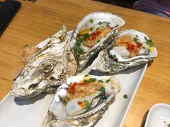 -木屋烧烤(龙湖天街店)